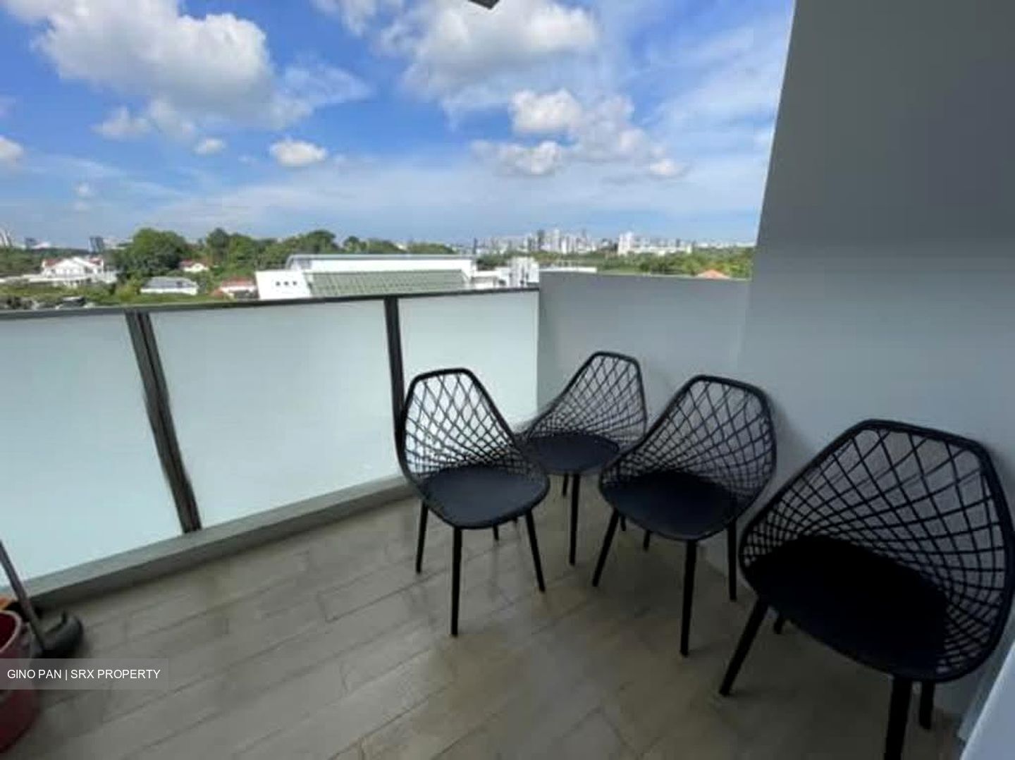 10 Shelford (D11), Apartment #545283821